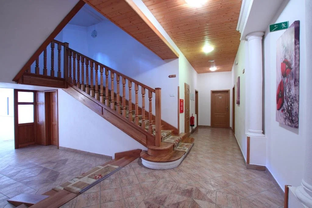 Grandhotel Sluchátko