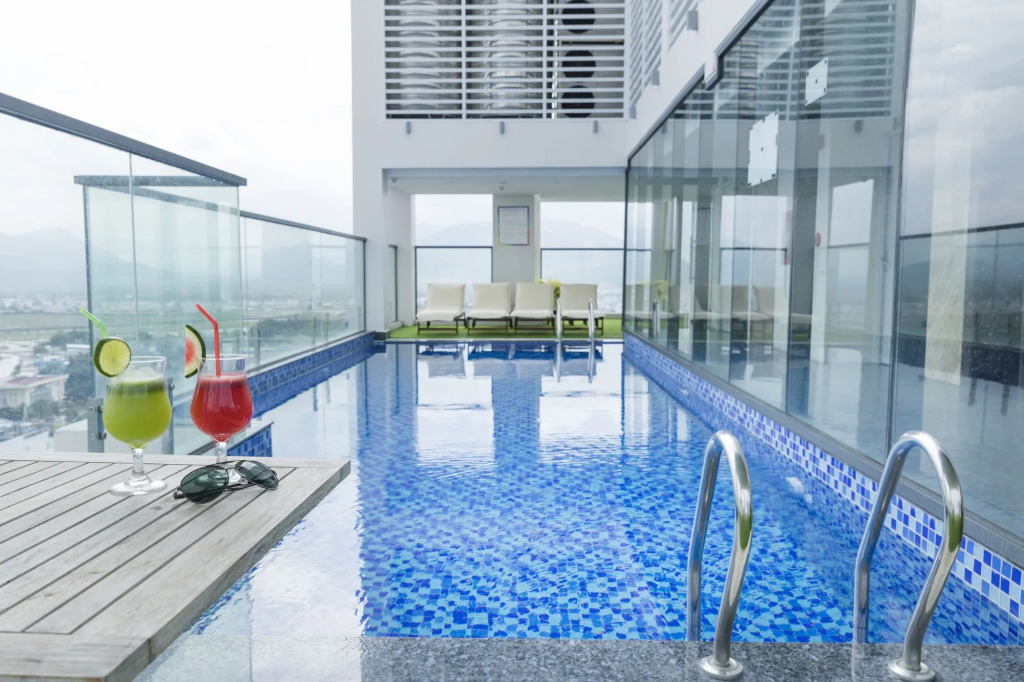 Gosia Hotel