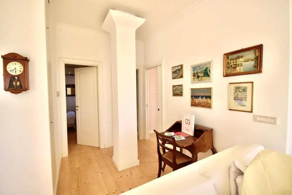 Panorama Apt in Ospedaletti by Wonderful Italy