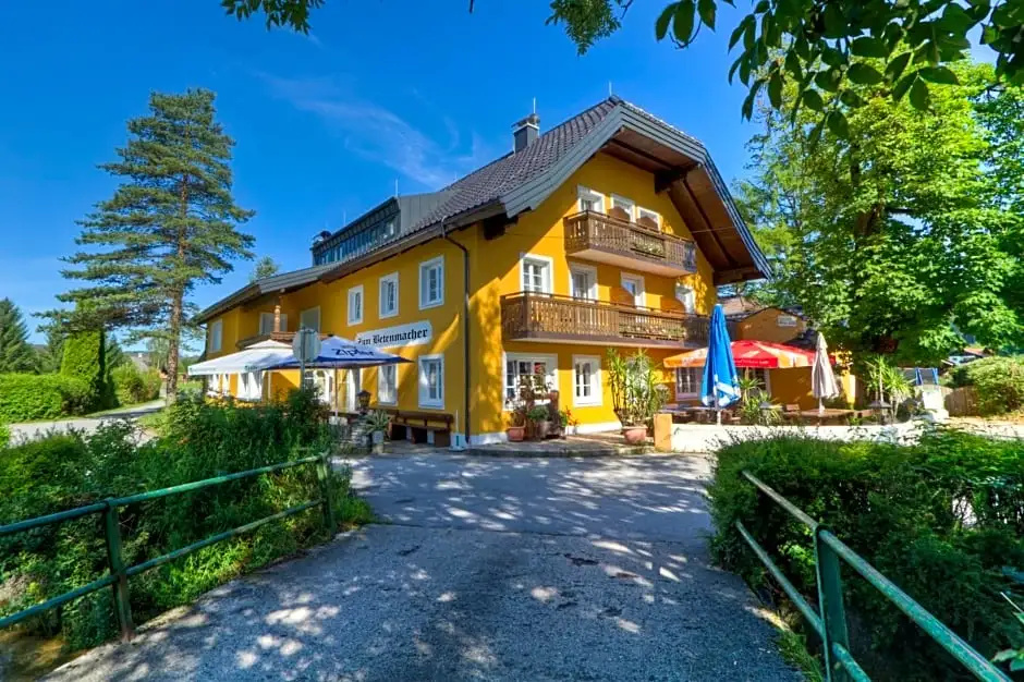 Landgasthof zum Betenmacher
