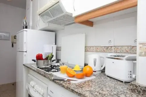 Poeta Llombart Apartment