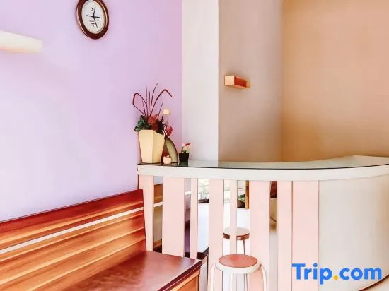 Quantum Guesthouse Tasikmalaya Mitra RedDoorz