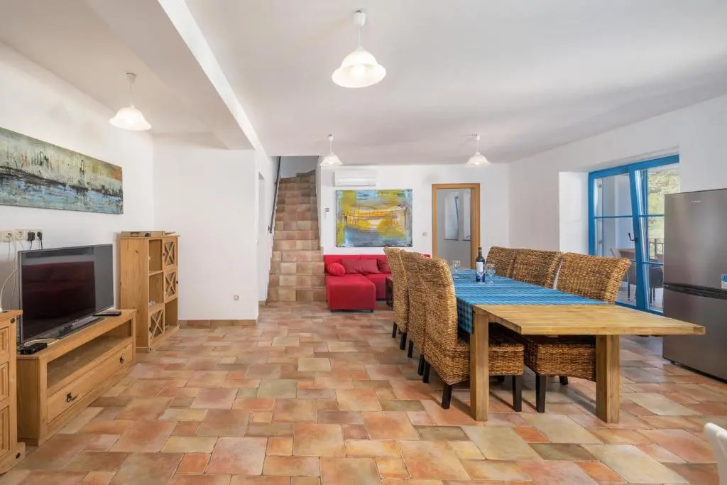 Apartments Lapida