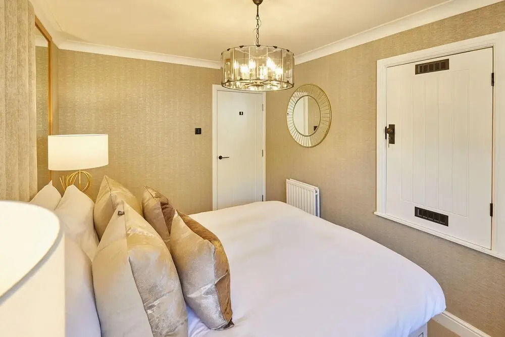 Host Stay Priory Yard Barnard Castle