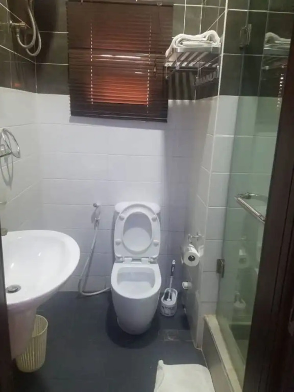 Witsspring Suites