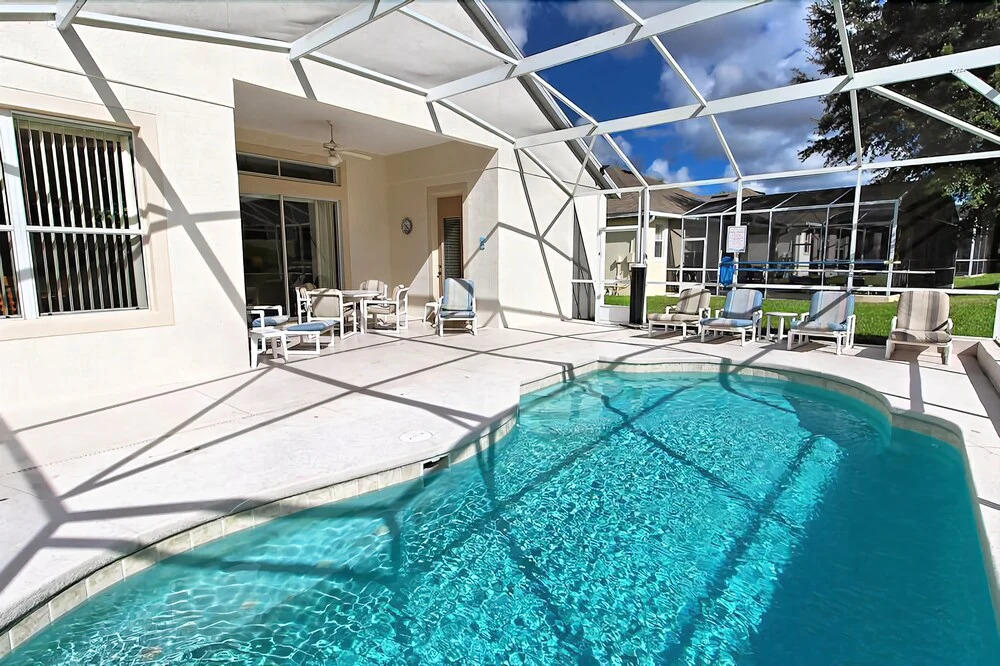 Highlands Reserve 134 - Four Bedroom Villa
