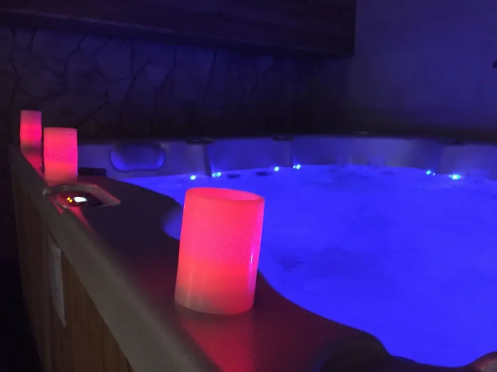 Vulkán Wellness Panzió