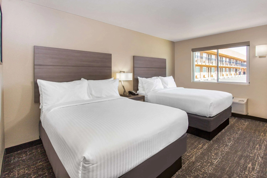 Days Inn Merced / Yosemite Area