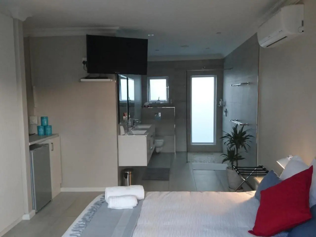 Hamilton Garden Suites