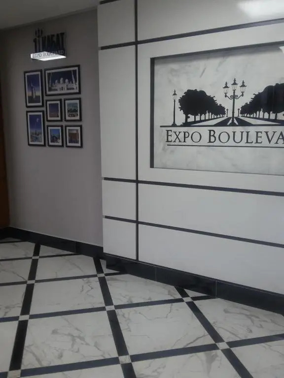 Apartment 115 Expo Boulevard