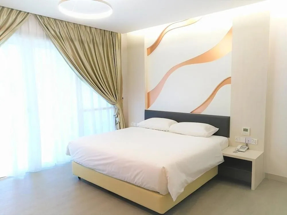 Legacy Hotel Ipoh