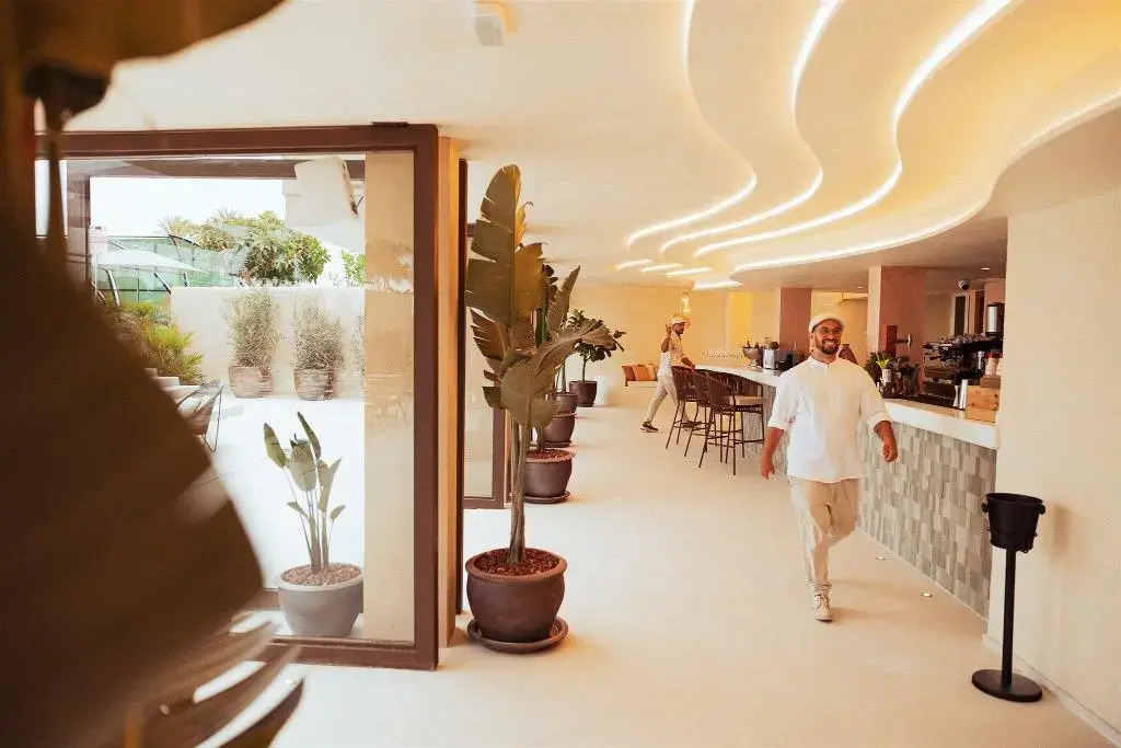 AMA Ibiza