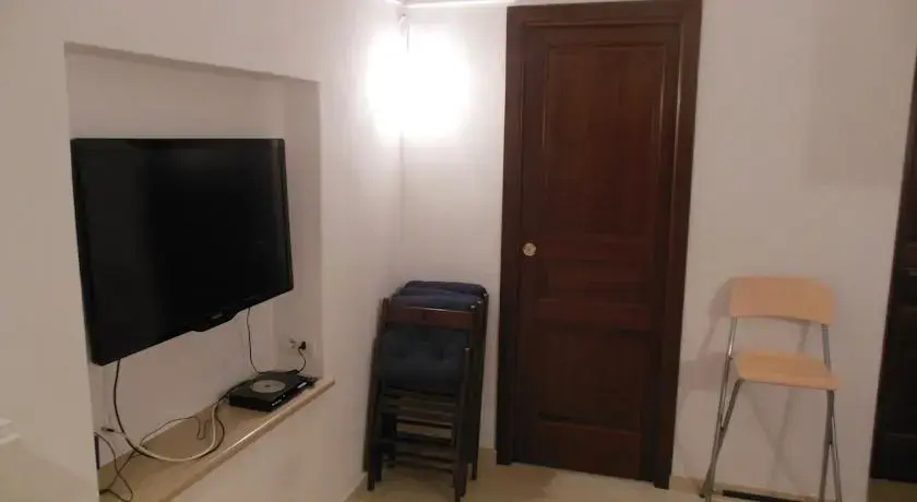Venere House