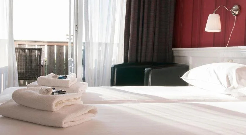 Loods Hotel Vlieland