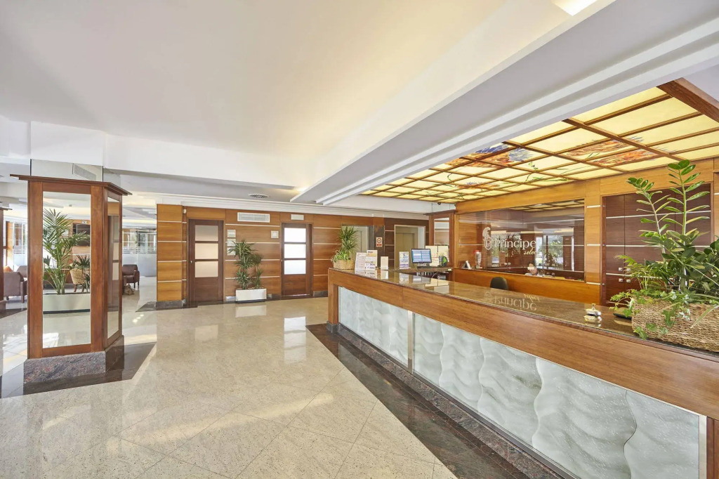 Hotel Principe Wellness&Spa