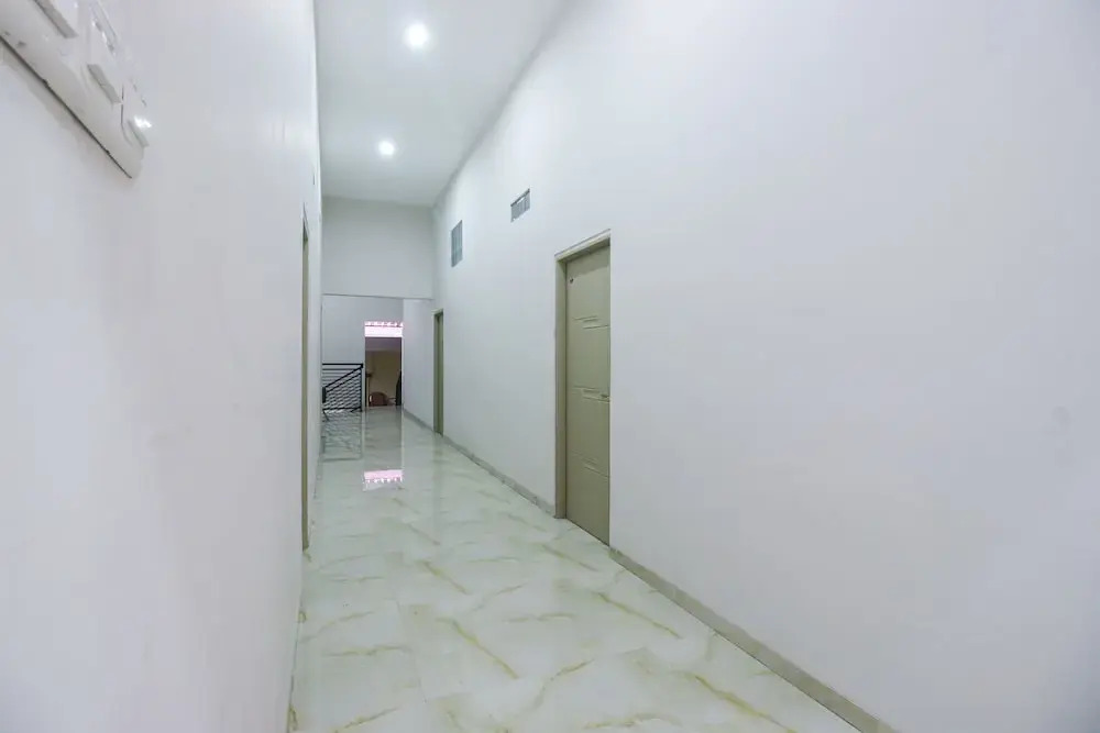Airy Eco Syariah Karang Pilang Mastrip 168 Surabaya