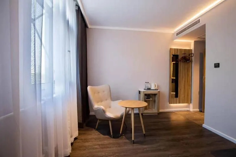 Hanting Hotel Beijing Xuanwumen
