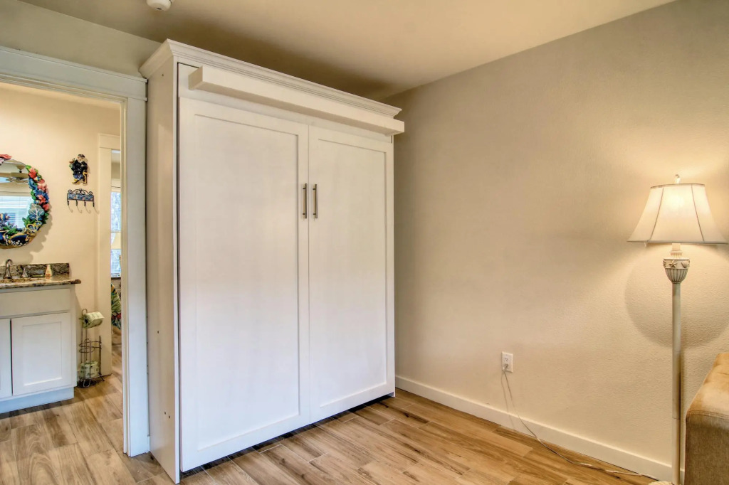 Courtyard #122 in Port Aransas