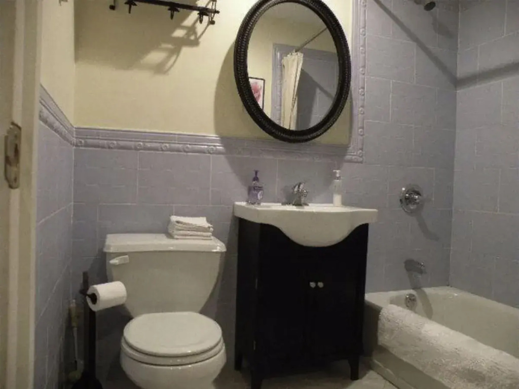 Apartment Clayton Vienna 33283