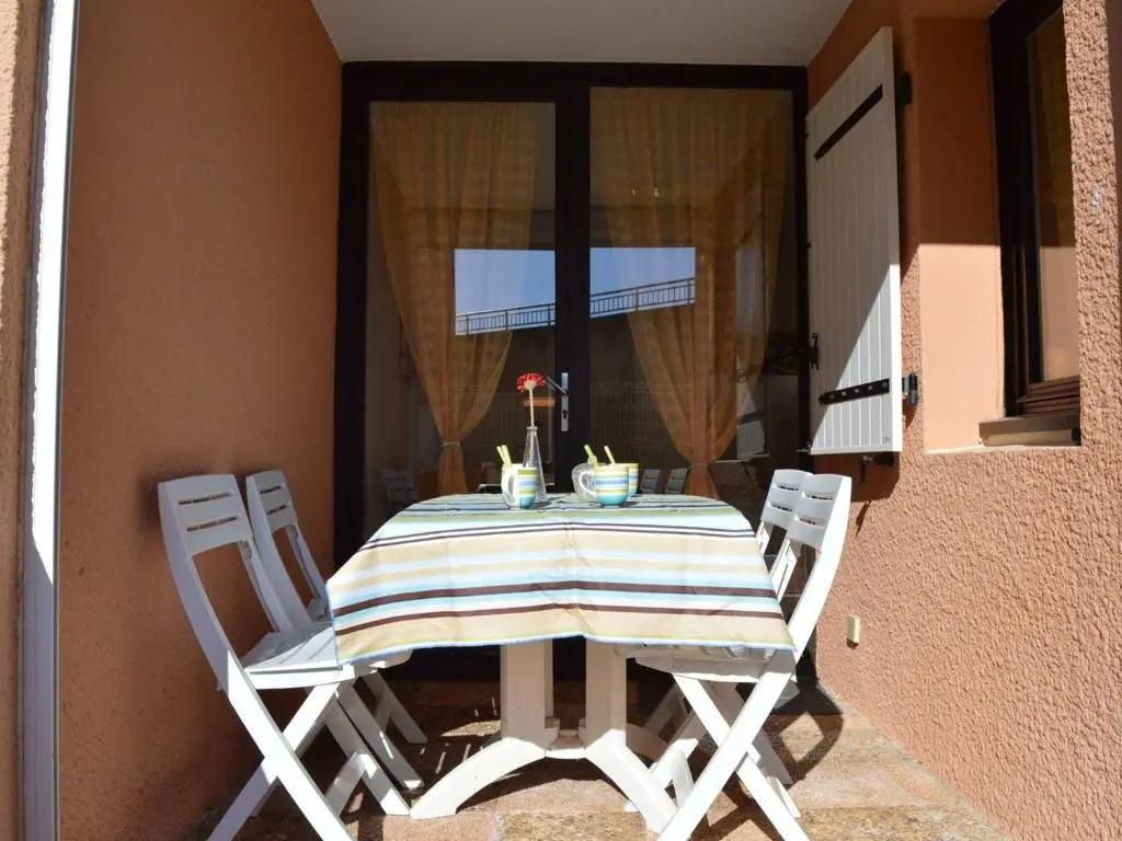 Appartement Fleury-Saint-Pierre-la-Mer, 2 pièces, 4 personnes - FR-1-229D-75
