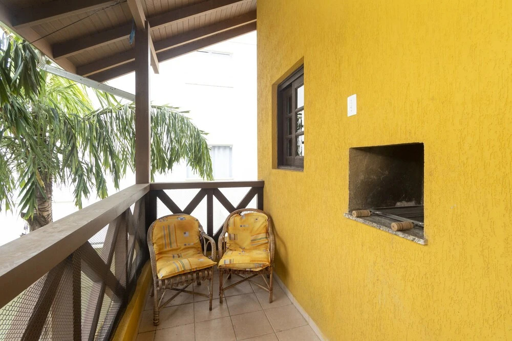 Aluguel Apartamento 2 quartos Ancora 302-11