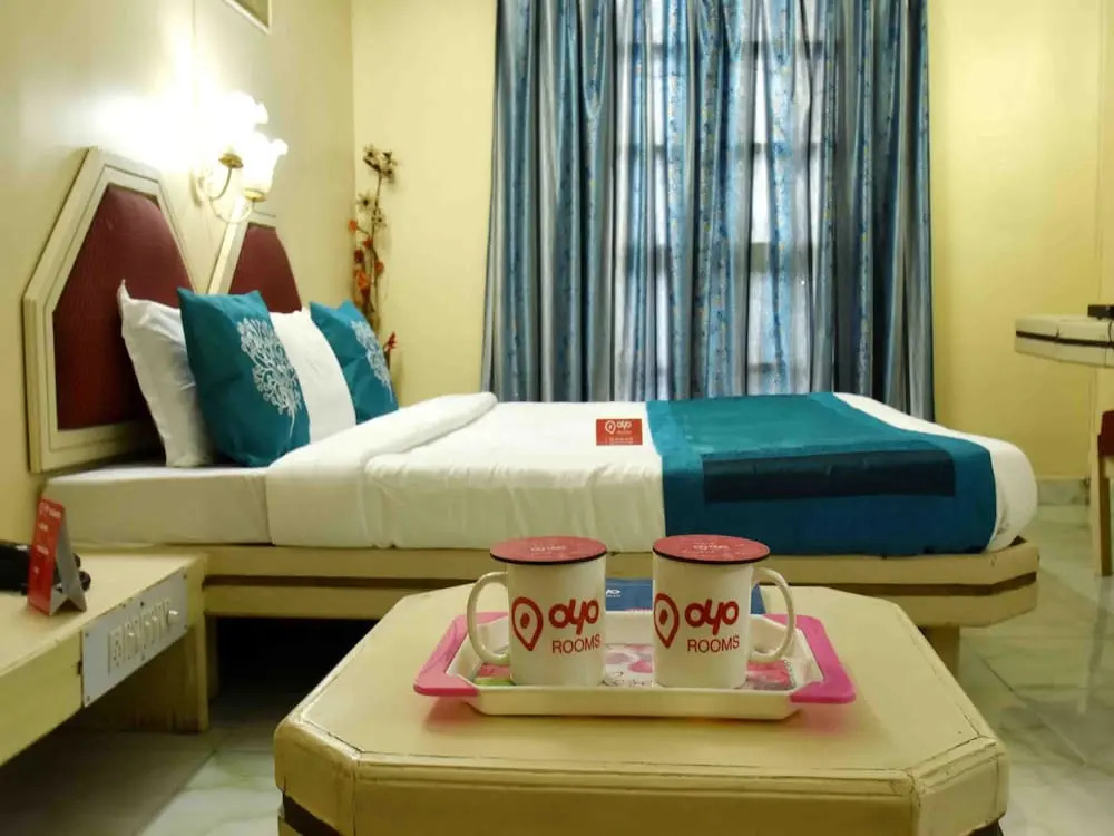 OYO 3771 Abhay Prashal