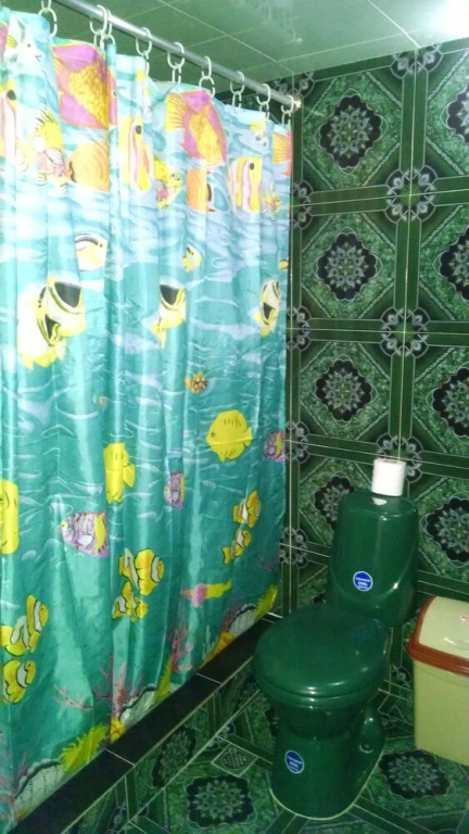 Casa Yovi y Jorge
