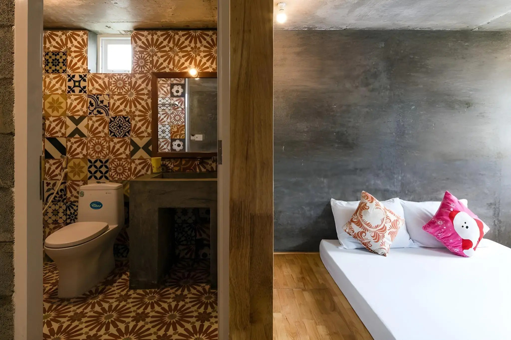 Ccasa Hostel