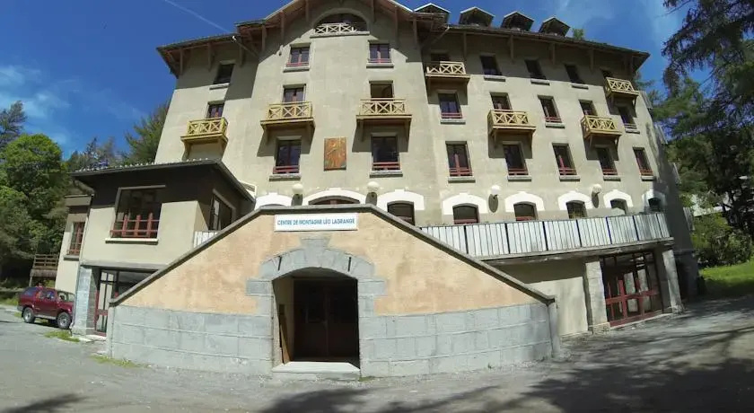 Lhôtel Daiguilles