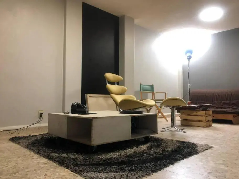 Azul Photo Studio & Apartment