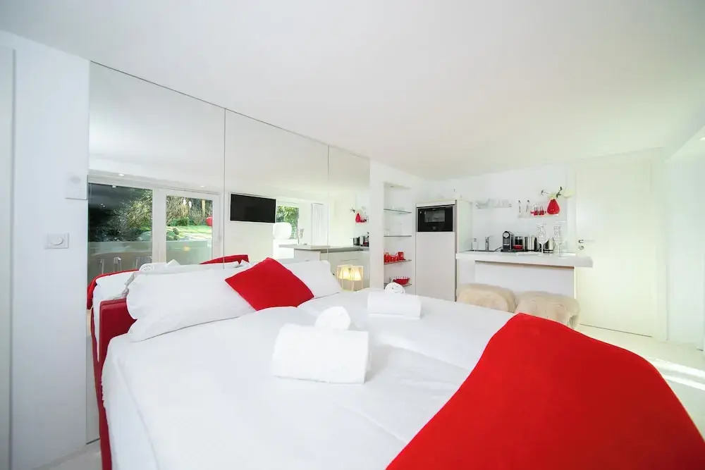 Favorite Stays - Suite and More - Deluxe