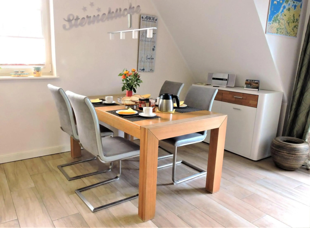 Neue Reihe 28 - Wohnung Wolke 7