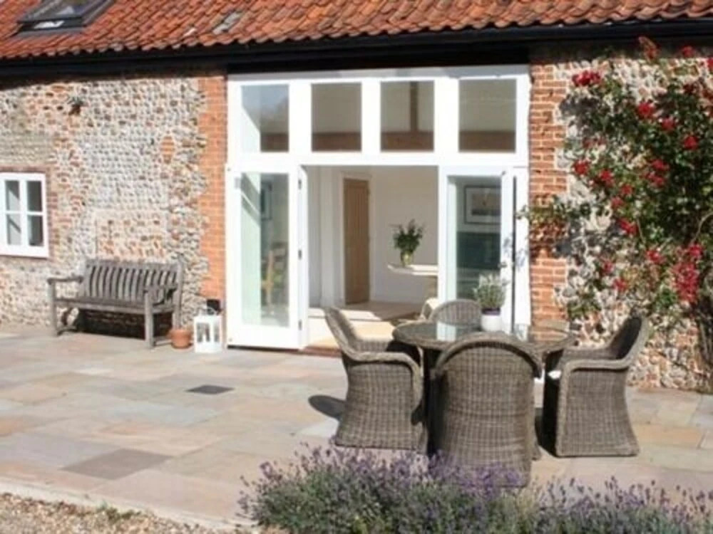 Mount Farm B&B