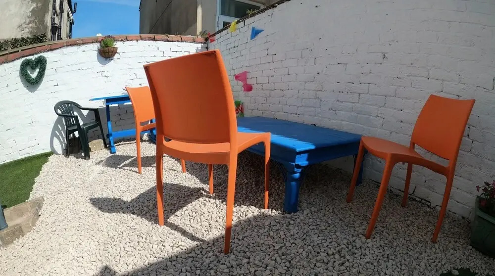 Blackpool Abode - Seaside Cove