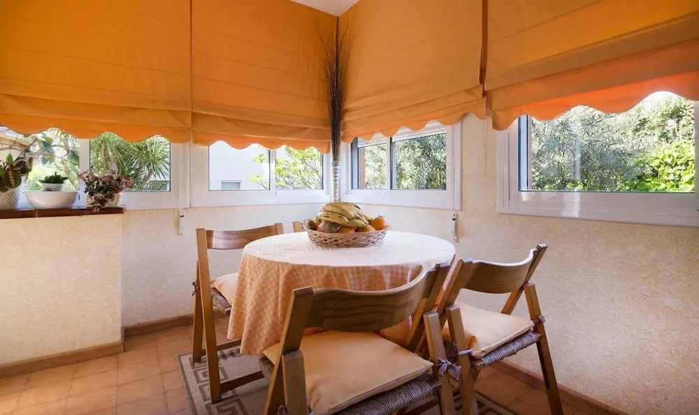 Villa Amparo