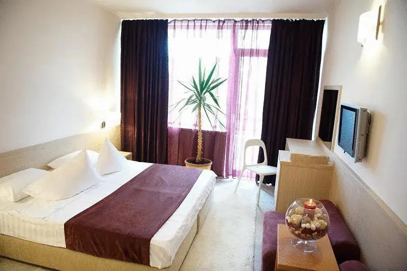 Hotel Sara