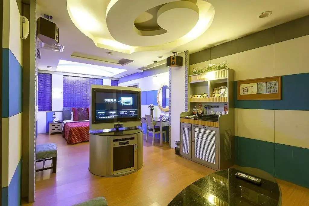 Polaris Motel