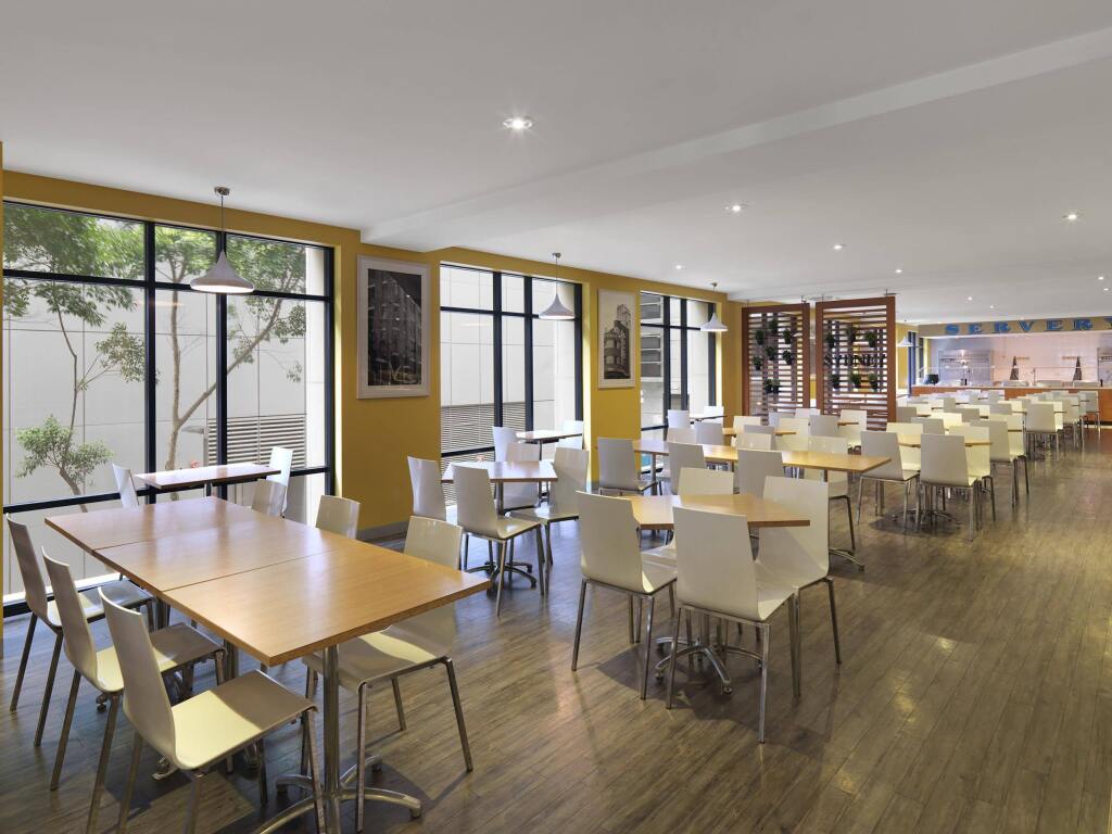 ibis Styles Sydney Central