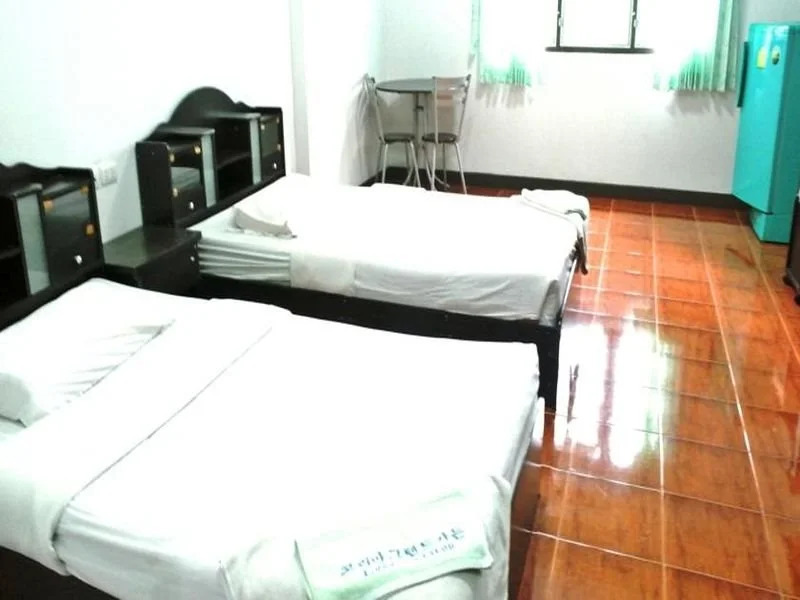Korea Grand Garden Resort