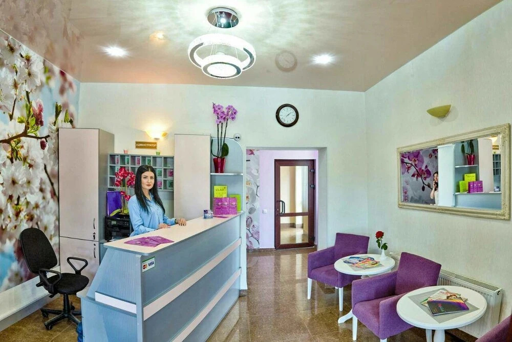 Hotel Solamia