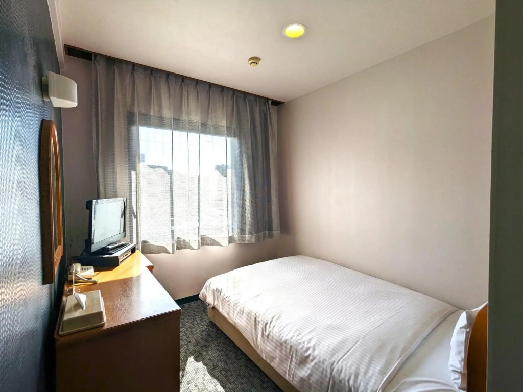 GR Hotel Suidocho