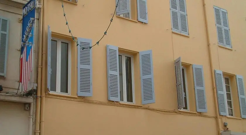 Centre Cannes Saint Honoré