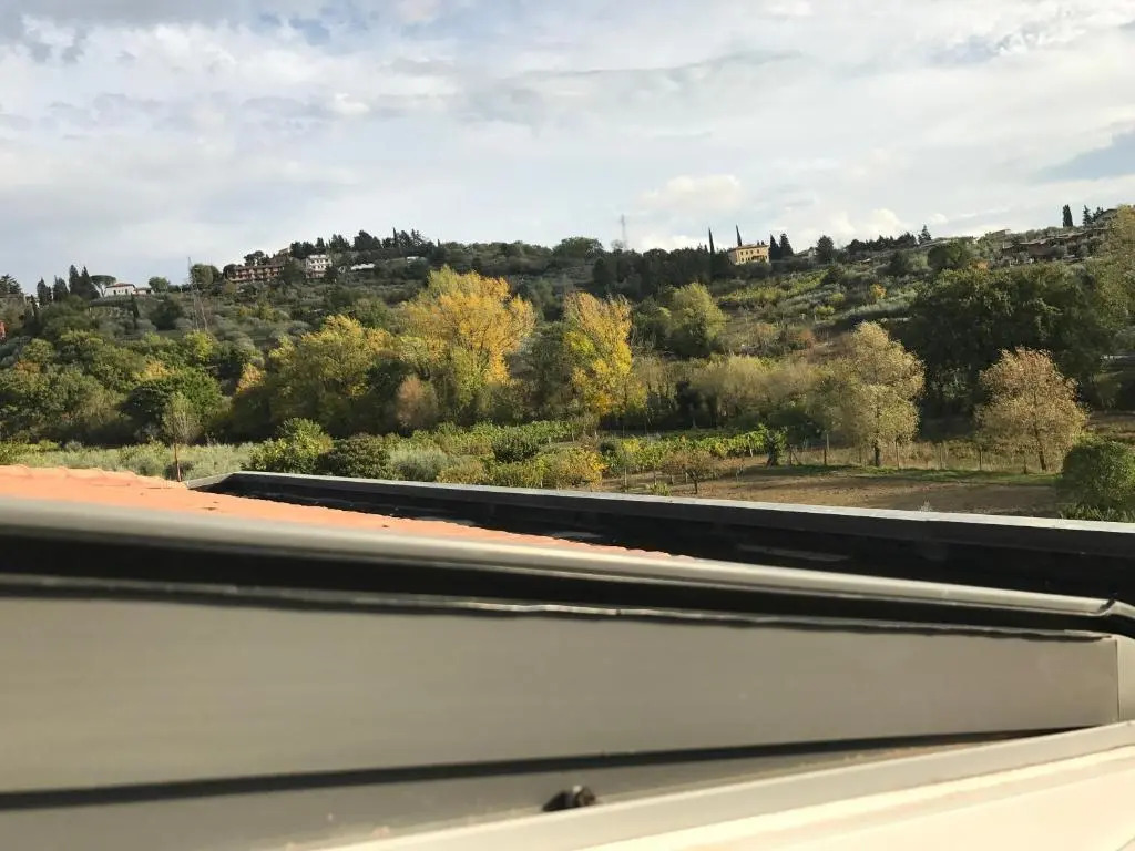 Modular Attic 3 Perugia A 4 Km Mura Centro Storico