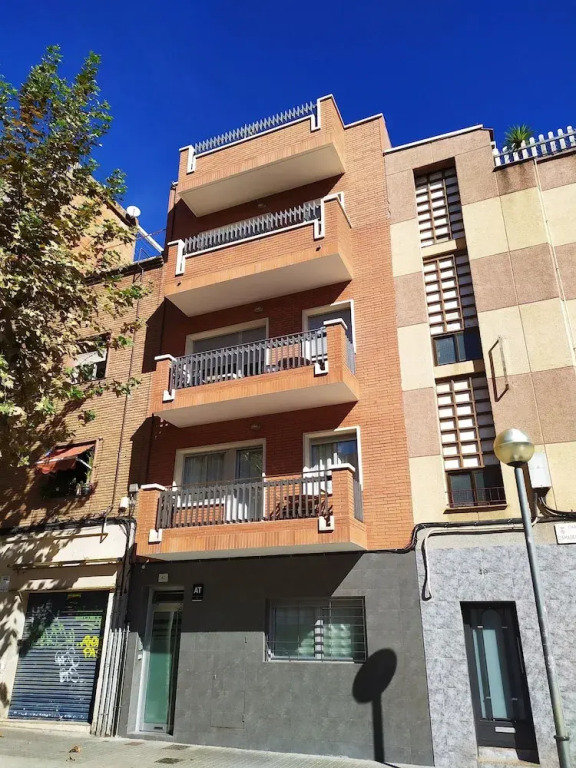 Feriapiso Apartments Palmer