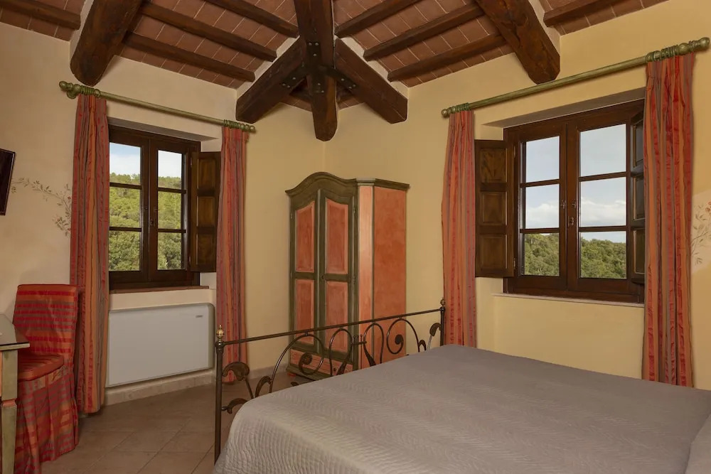 Agriturismo Il Felciaione