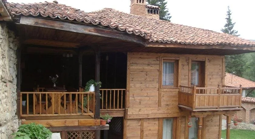 Sarafova Guest House