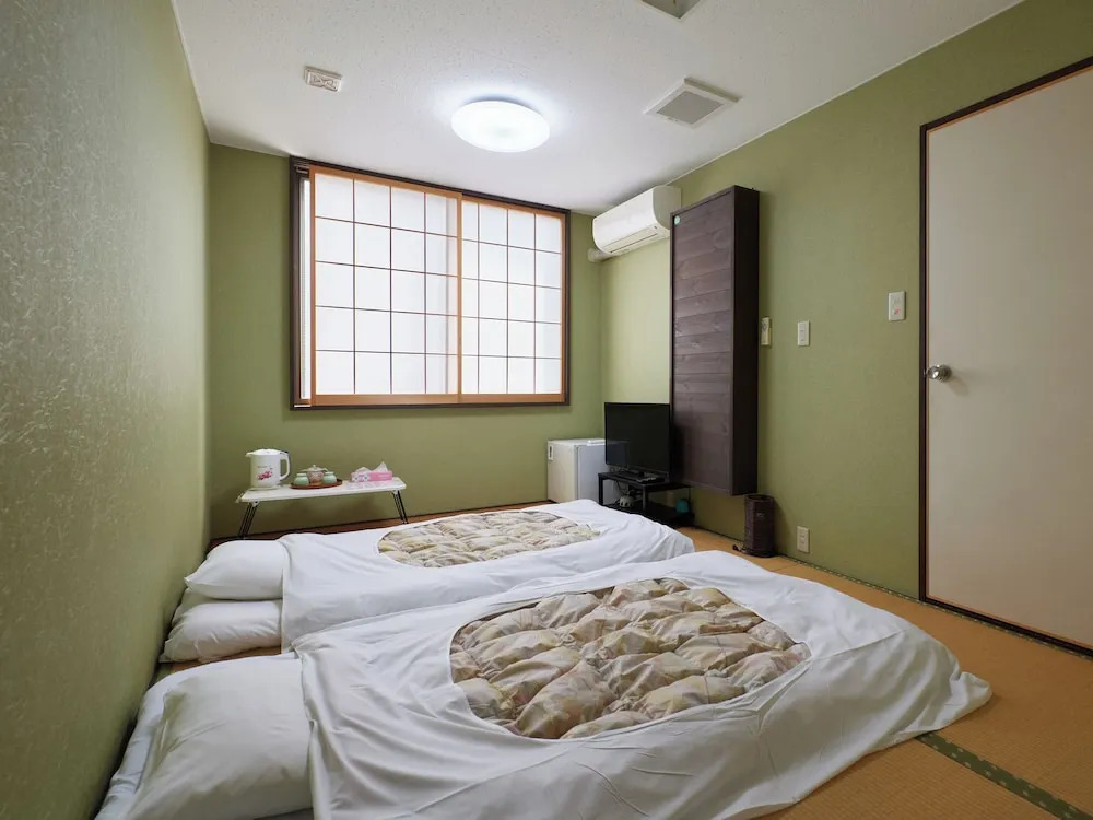 Sakura no Yakata Hotel