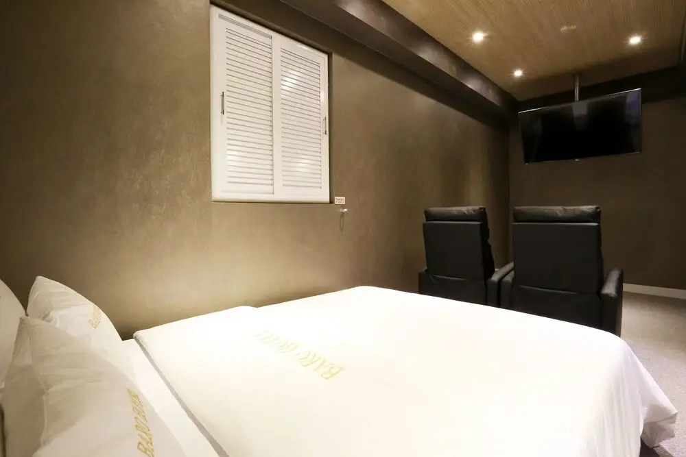 Wolgok (Seongbuk) Hotel Baro