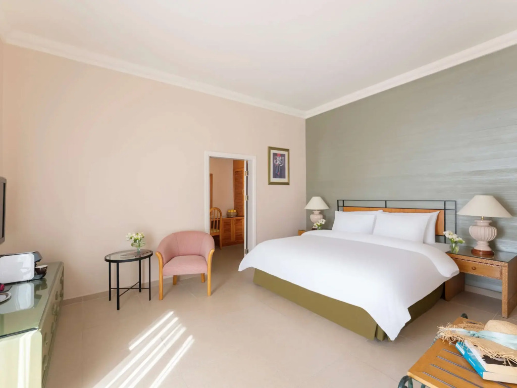Grand Mercure Petra