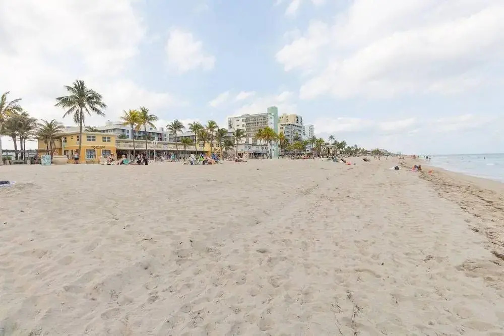 631 Ocean View Hollywood